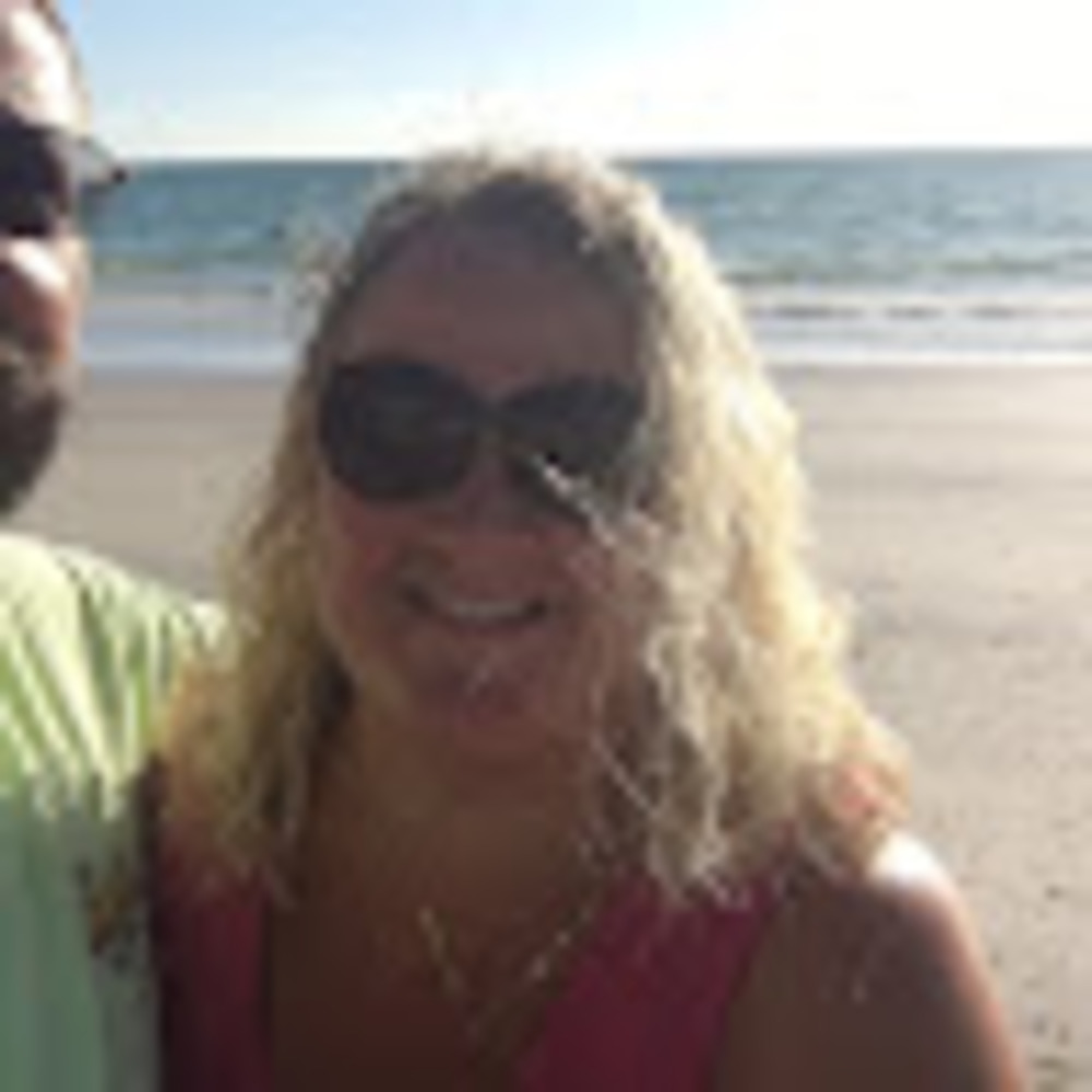 Meet your Posher, Tish